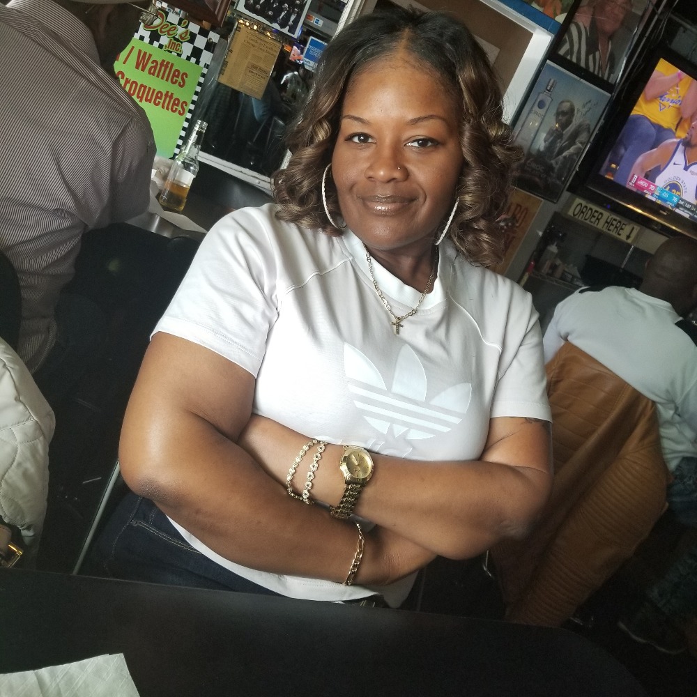 Meet your Posher, Andiera